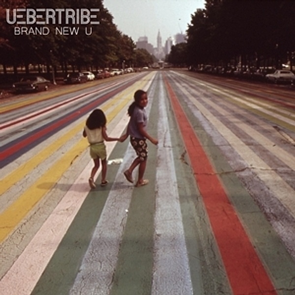 Brand New U (Lim.Ed.) (Vinyl), Uebertribe