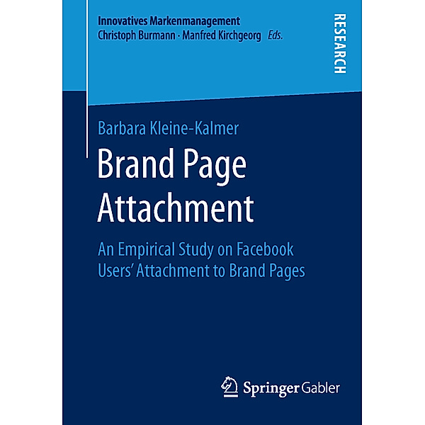 Brand Page Attachment, Barbara Kleine-Kalmer