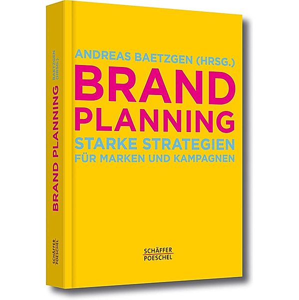 Brand Planning