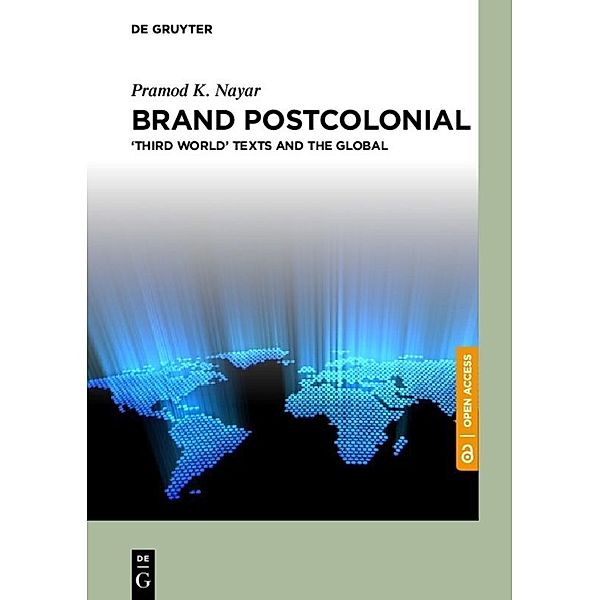 Brand Postcolonial, Pramod K. Nayar