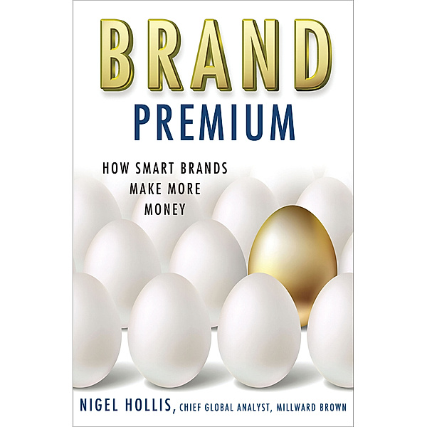 Brand Premium, N. Hollis