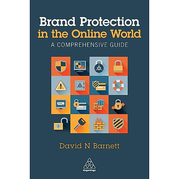 Brand Protection in the Online World, David N. Barnett