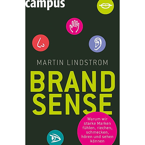 Brand Sense, Martin Lindstrom