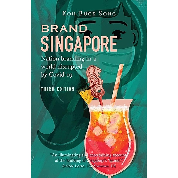 Brand Singapore (Third Edition), Koh Buck Song