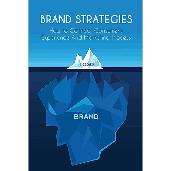 Brand Strategies How to Connect Consumer's Experience And Marketing Process, Mike Parson