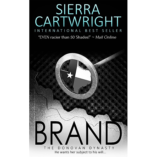 Brand / The Donovan Dynasty Bd.2, Sierra Cartwright