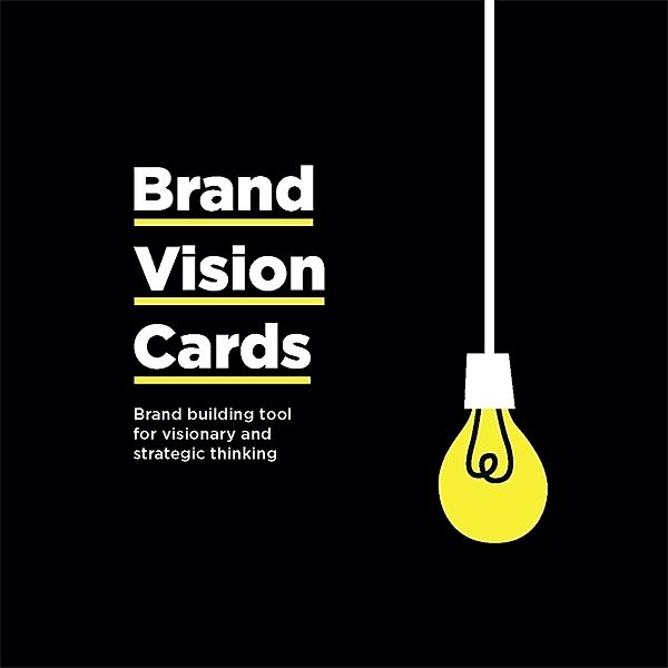 Brand Vision Cards, Ingvar Jónsson