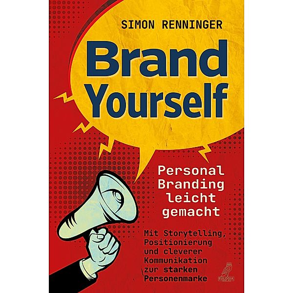 Brand Yourself, Simon Renninger