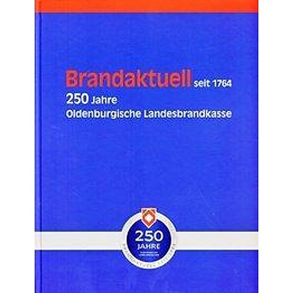 Brandaktuell seit 1764, Klaus-Peter Jordan