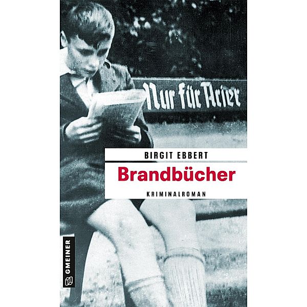 Brandbücher / Ingenieurin Karina Bessling Bd.1, Birgit Ebbert