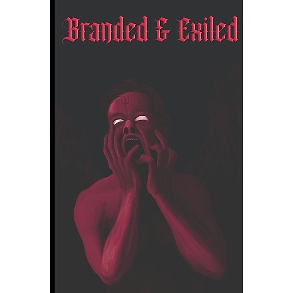 Branded and Exiled, Michael Schmidt