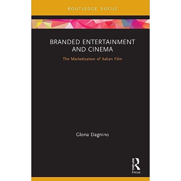 Branded Entertainment and Cinema, Gloria Dagnino