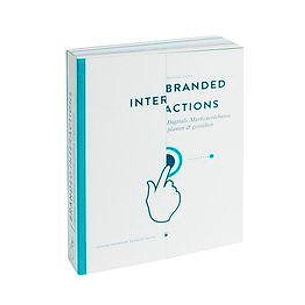 Branded Interactions, Marco Spies