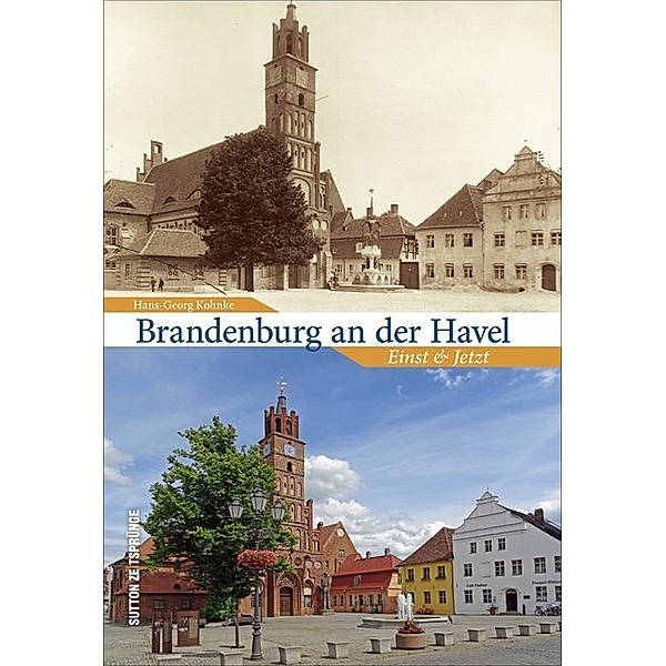 Brandenburg an der Havel, Hans-Georg Kohnke