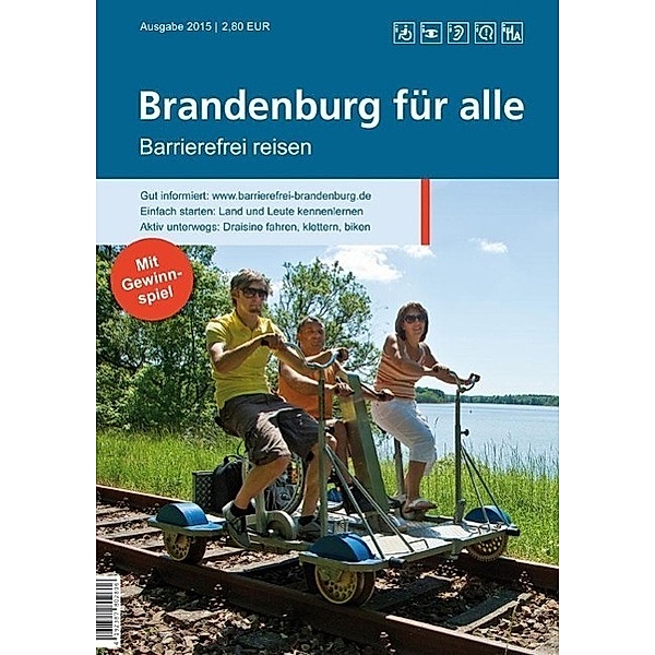 Brandenburg für alle