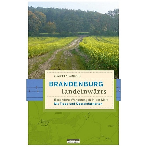 Brandenburg landeinwärts, Martin Mosch