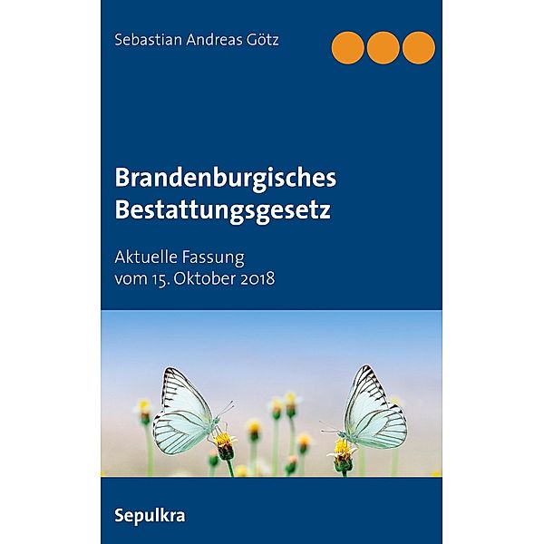 Brandenburgisches Bestattungsgesetz