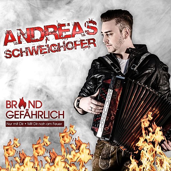 Brandgefährlich, Andreas Schweighofer