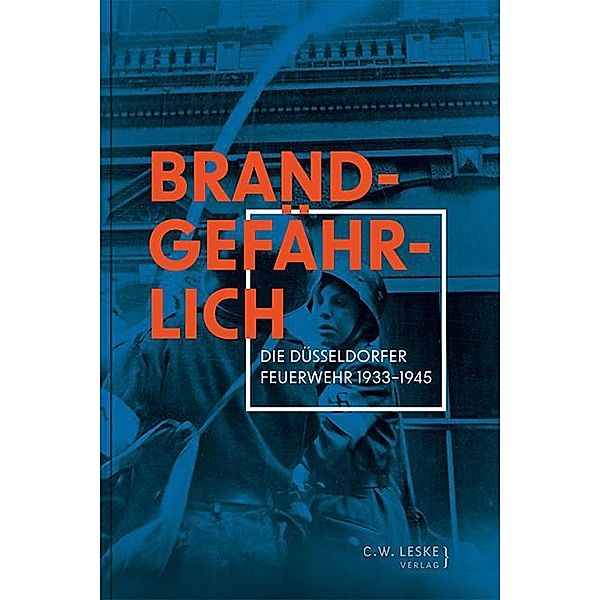 Brandgefährlich