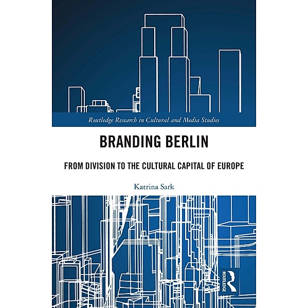 Branding Berlin, Katrina Sark