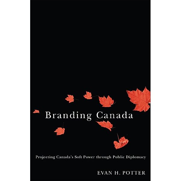 Branding Canada, Evan H. Potter