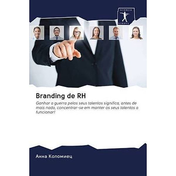 Branding de RH
