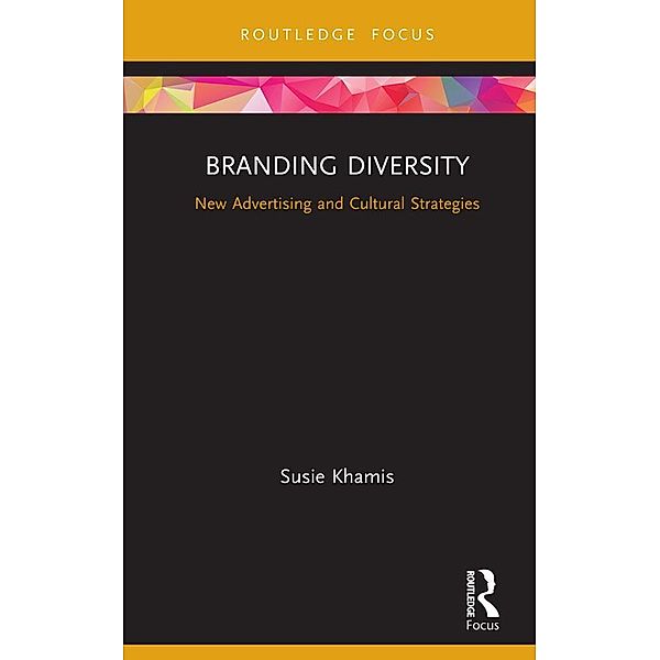 Branding Diversity, Susie Khamis