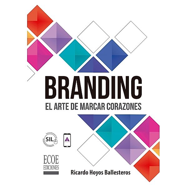 Branding el arte de marcar corazones, Ricardo Hoyos