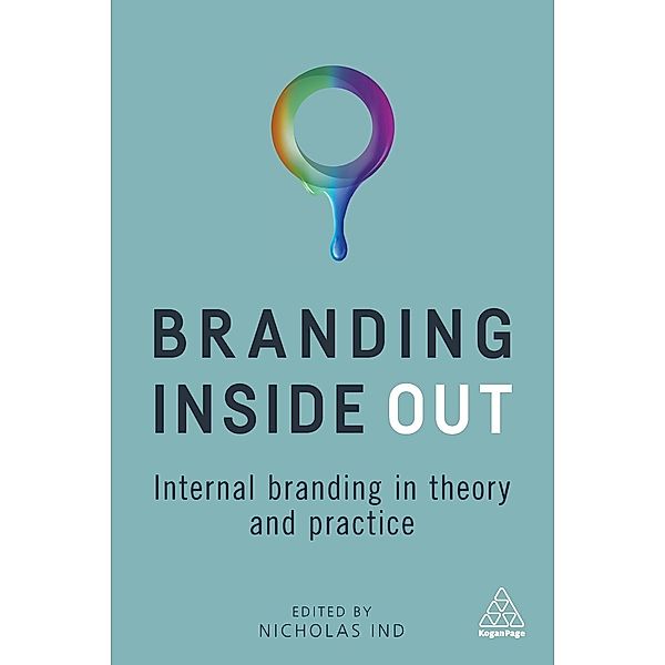 Branding Inside Out, Nicholas Ind