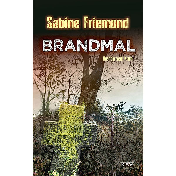 Brandmal, Sabine Friemond