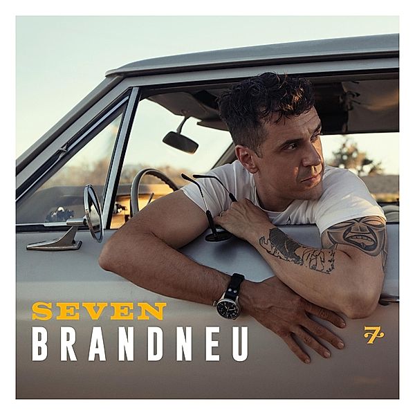 Brandneu (Vinyl), Seven