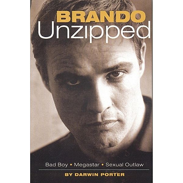 Brando Unzipped, Darwin Porter