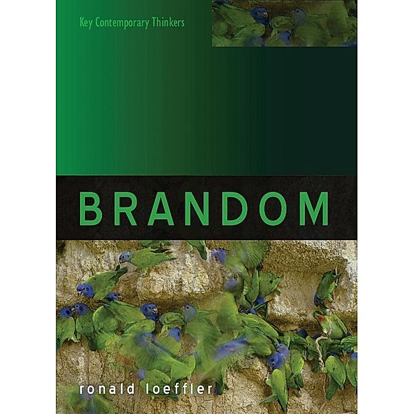 Brandom, Ronald Loeffler