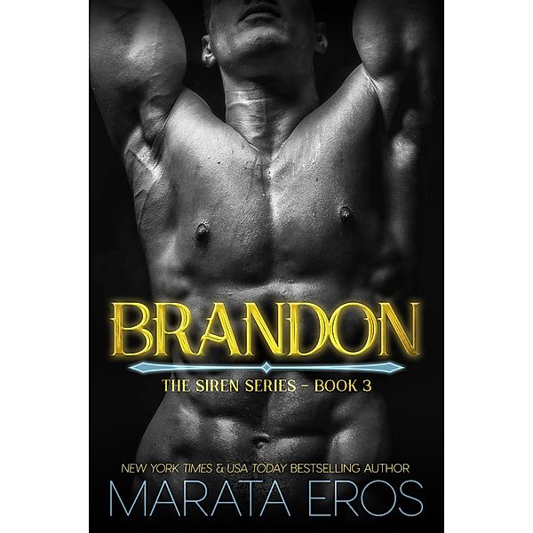 Brandon (#3), Marata Eros