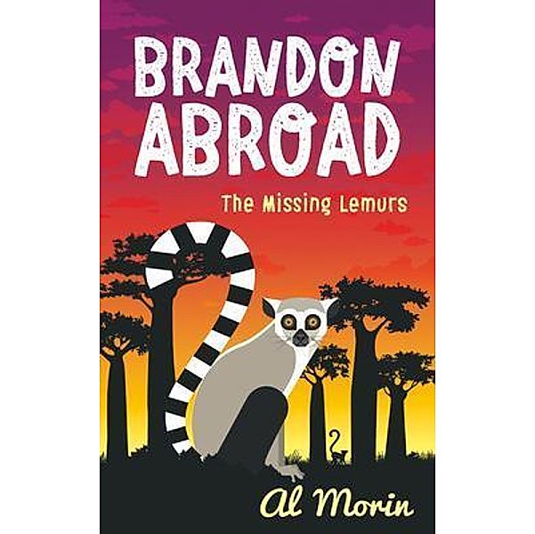 Brandon Abroad, Al Morin