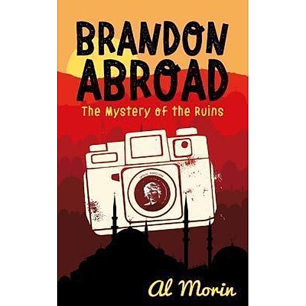 Brandon Abroad / Acorn, Al Morin