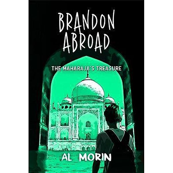 Brandon Abroad / Acorn, Al Morin