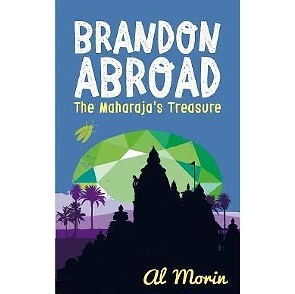Brandon Abroad / Brandon Abroad Bd.2, Al Morin