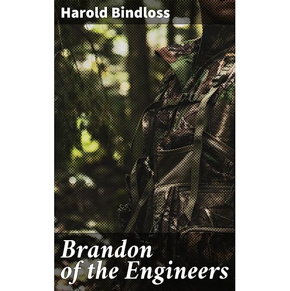 Brandon of the Engineers, Harold Bindloss