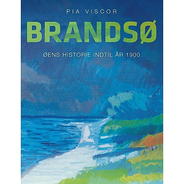 Brandsø, Pia Viscor