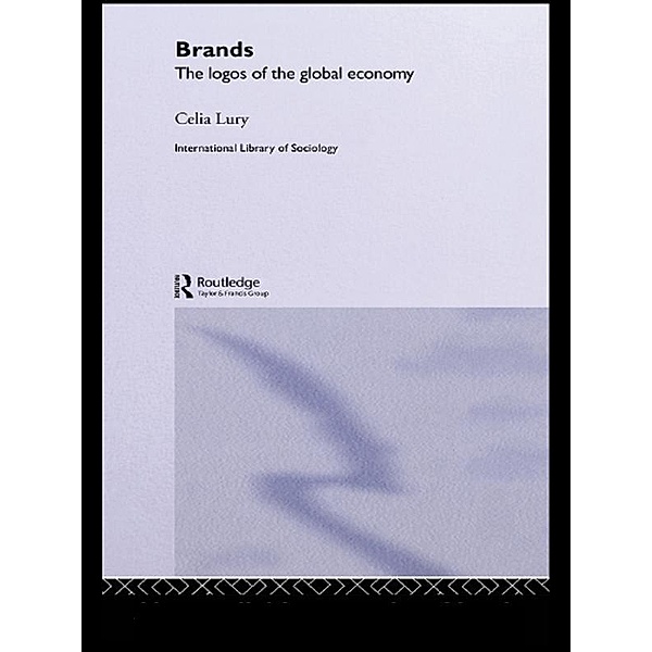 Brands, Celia Lury