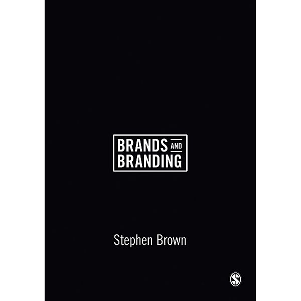 Brands and Branding, Stephen Brown