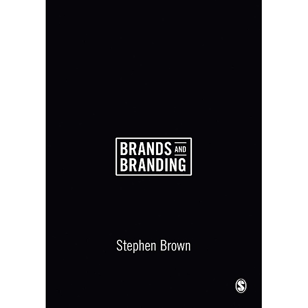 Brands and Branding, Stephen Brown