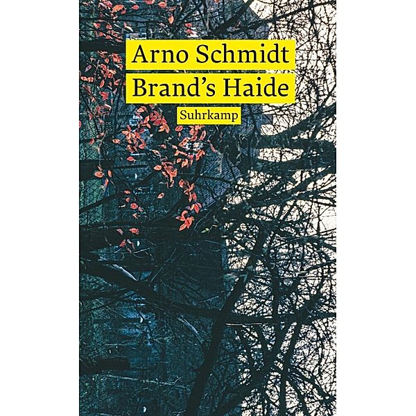 Brand's Haide, Arno Schmidt