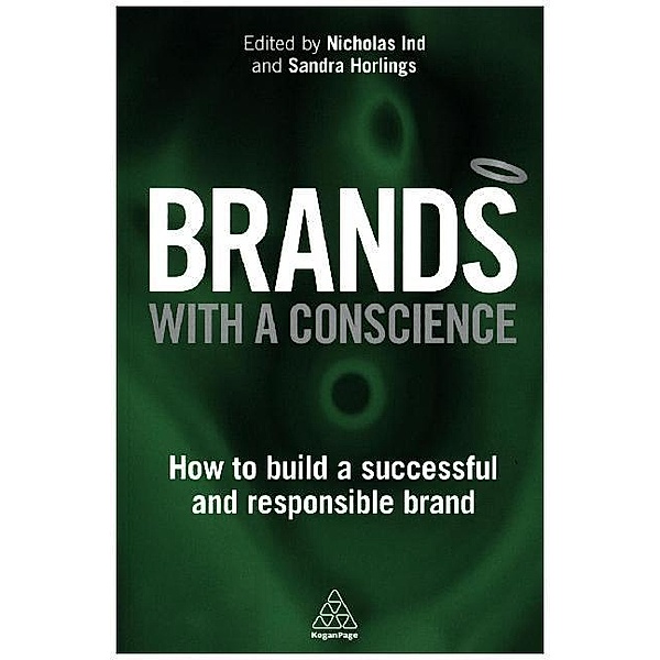 Brands with a Conscience, Nicholas Ind, Sandra Horlings
