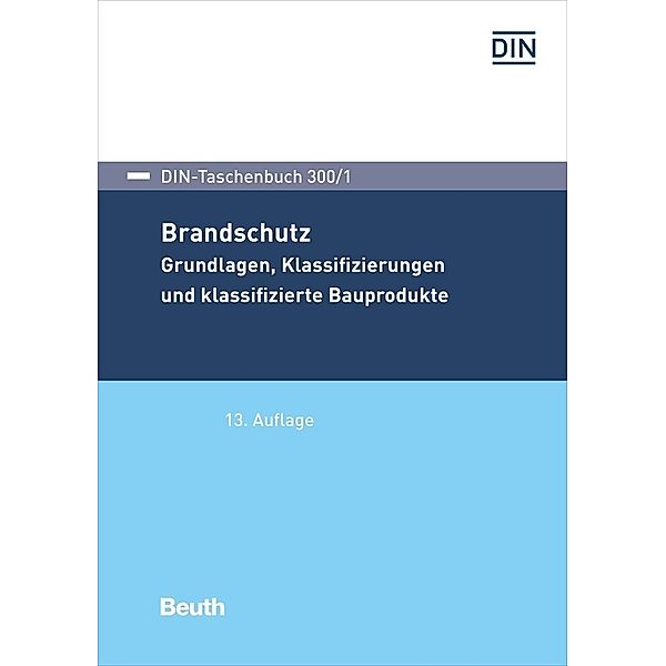 Brandschutz