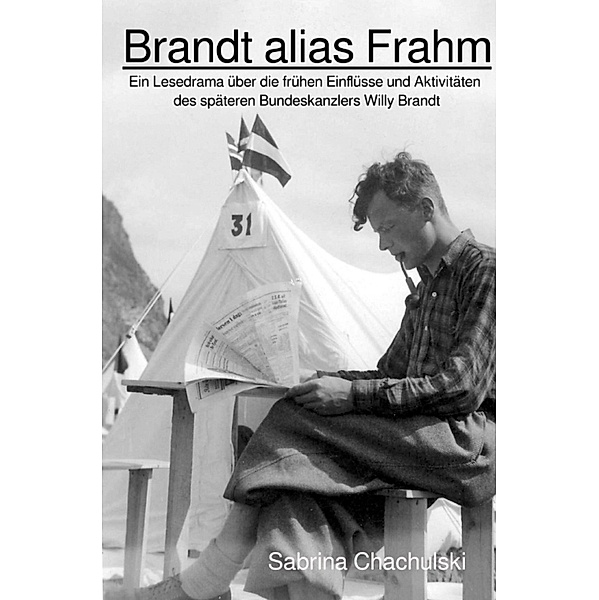 Brandt alias Frahm, Sabrina Chachulski