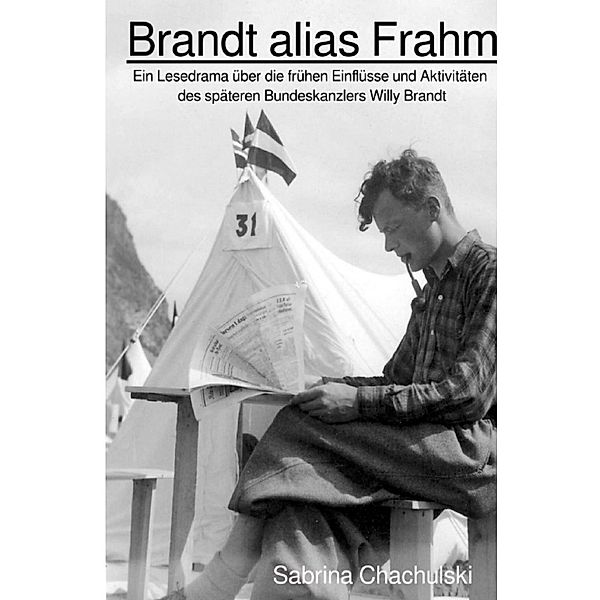 Brandt alias Frahm, Sabrina Chachulski