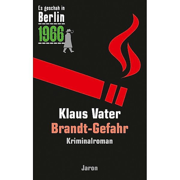 Brandt-Gefahr, Klaus Vater