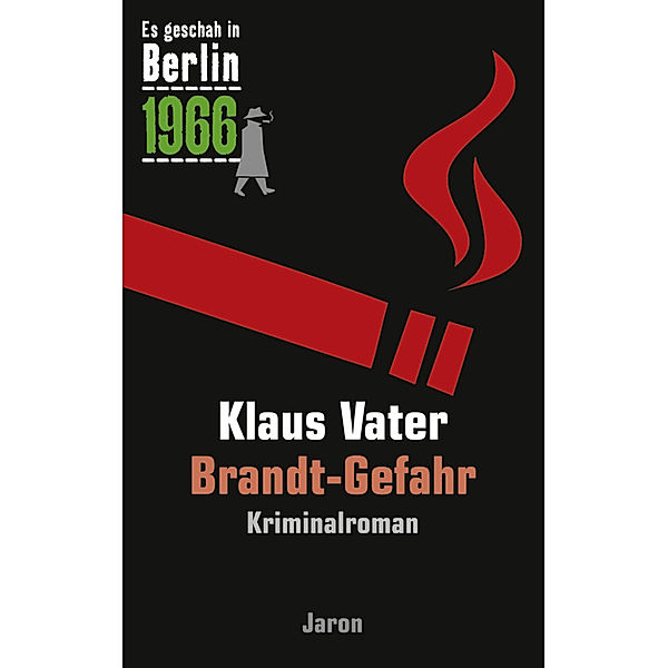 Brandt-Gefahr, Klaus Vater